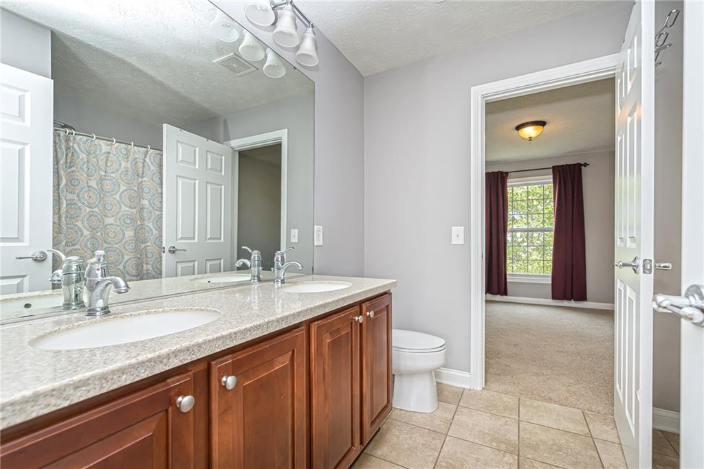 3957 Long Ridge Boulevard Carmel, IN 46074 - Photo 27 of 40 Gallery Image 27