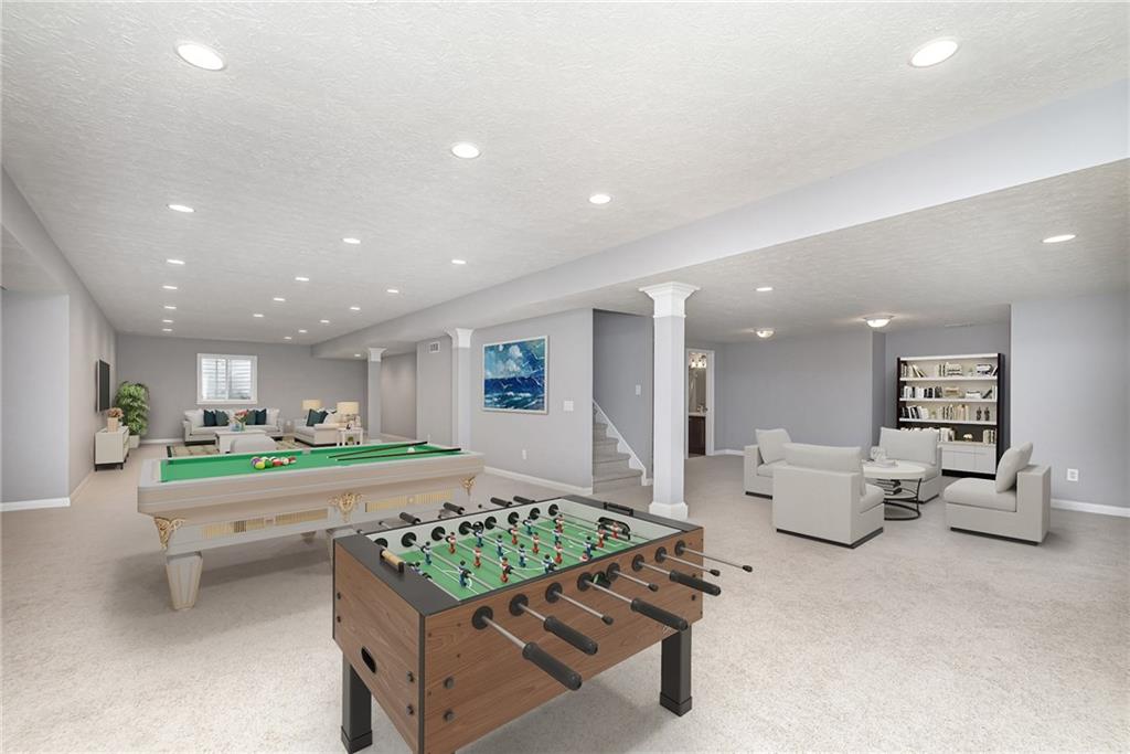 3957 Long Ridge Boulevard Carmel, IN 46074 - Photo 30 of 40 Gallery Image 30