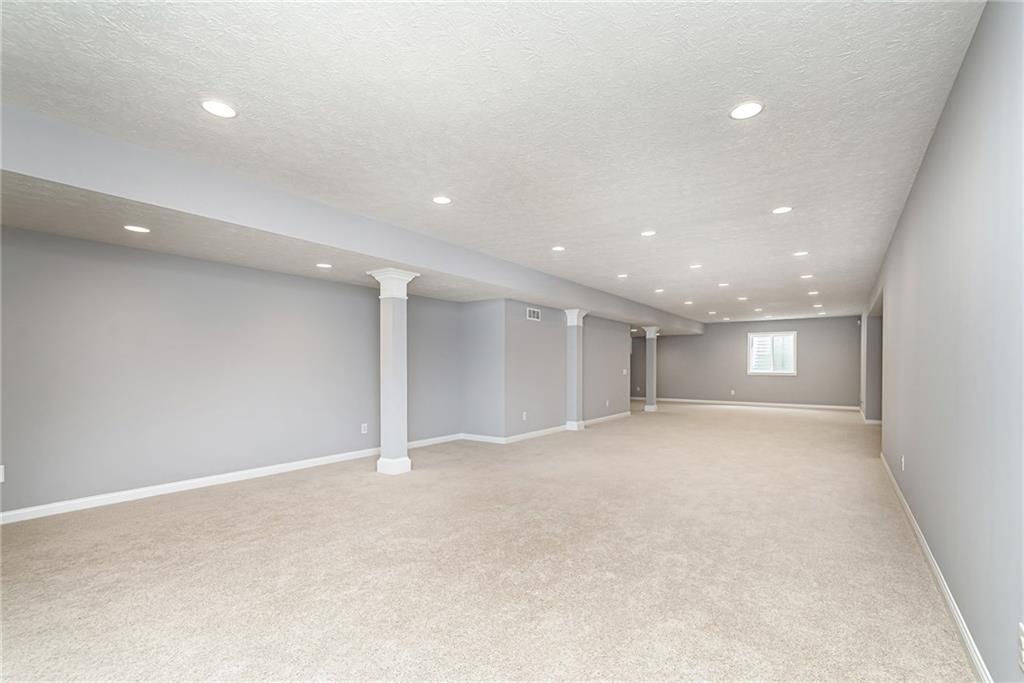 3957 Long Ridge Boulevard Carmel, IN 46074 - Photo 32 of 40 Gallery Image 32