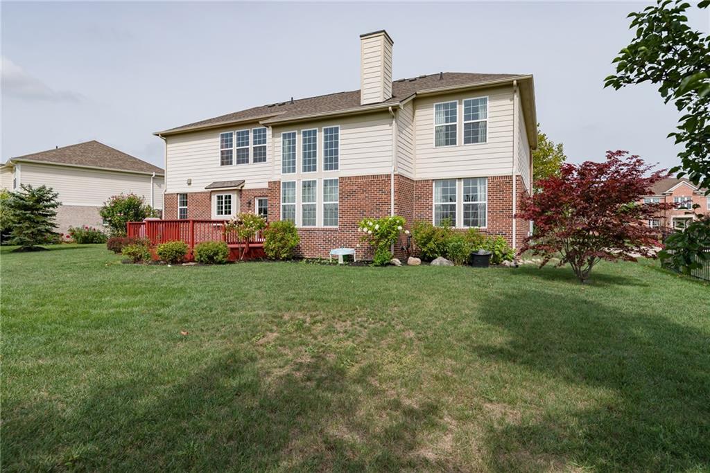 3957 Long Ridge Boulevard Carmel, IN 46074 - Photo 34 of 40 Gallery Image 34