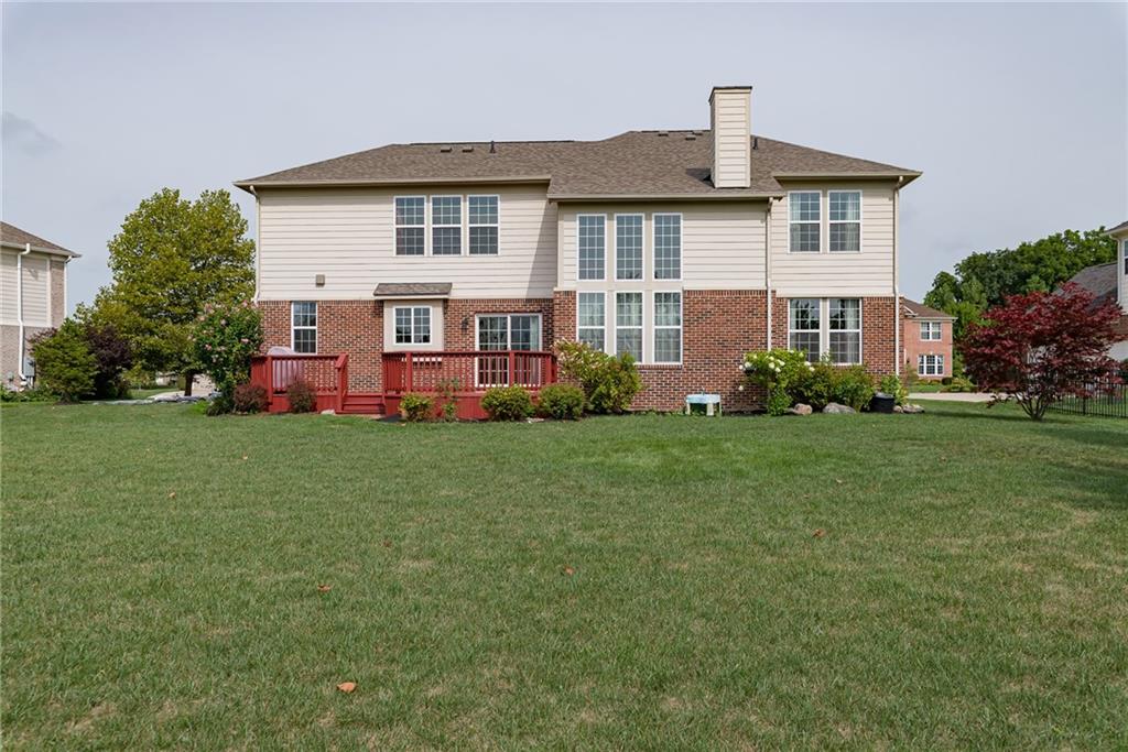 3957 Long Ridge Boulevard Carmel, IN 46074 - Photo 35 of 40 Gallery Image 35