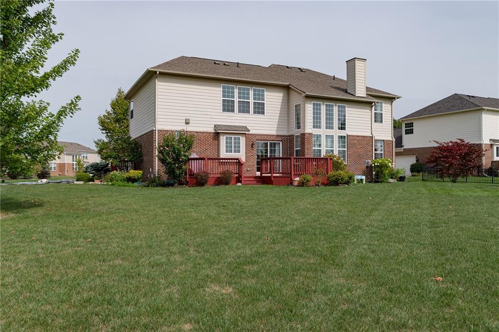 3957 Long Ridge Boulevard Carmel, IN 46074 - Photo 36 of 40 Gallery Image 36