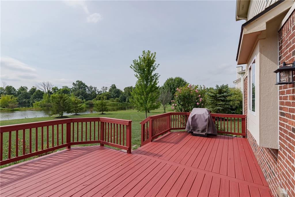 3957 Long Ridge Boulevard Carmel, IN 46074 - Photo 37 of 40 Gallery Image 37