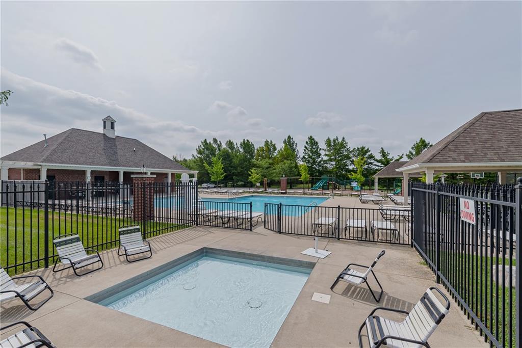 3957 Long Ridge Boulevard Carmel, IN 46074 - Photo 38 of 40 Gallery Image 38