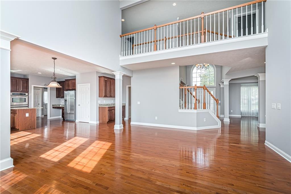 3957 Long Ridge Boulevard Carmel, IN 46074 - Photo 9 of 40 Gallery Image 9