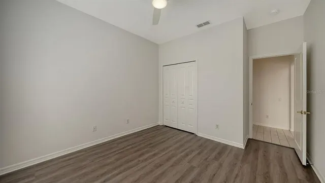 front view of house with a yard