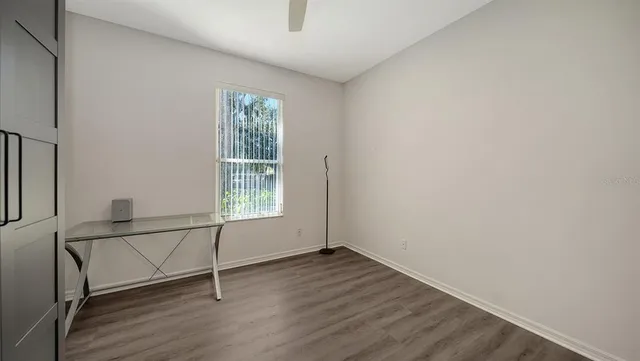 a view of swimming pool with lounge chair