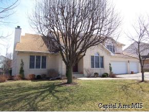 600 North Durkin Drive Springfield, IL 62702 - Photo 1 of 9 Gallery Image 1