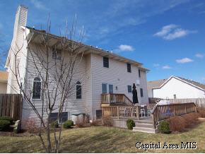 600 North Durkin Drive Springfield, IL 62702 - Photo 2 of 9 Gallery Image 2