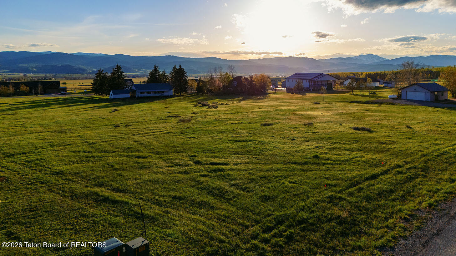 Lot 73 Alta Drive Star Valley Ranch, WY 83127 - Photo 6 of 9 Mulholland lot 73 a1023