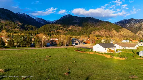 $80,000 | Lot 73 Alta Drive, Star Valley Ranch, WY 83127