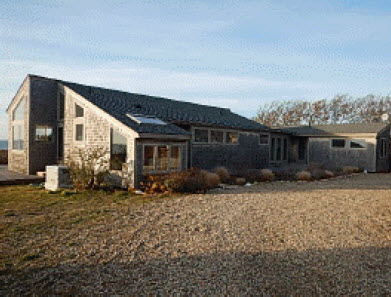 93 Putnam Road Chilmark, MA 02535 - Photo 1 of 2 Gallery Image 1