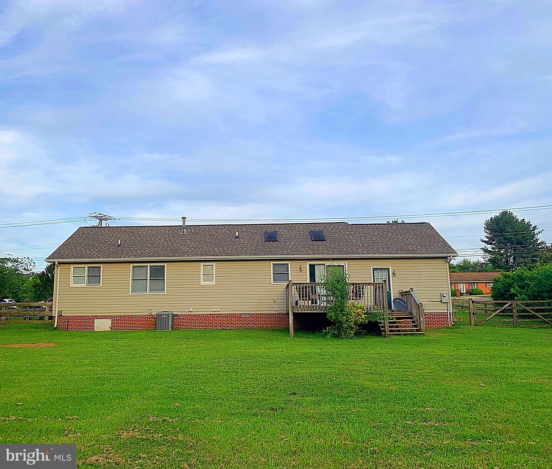 2314 Orange Road Culpeper, VA 22701 - Photo 19 of 20 Gallery Image 19