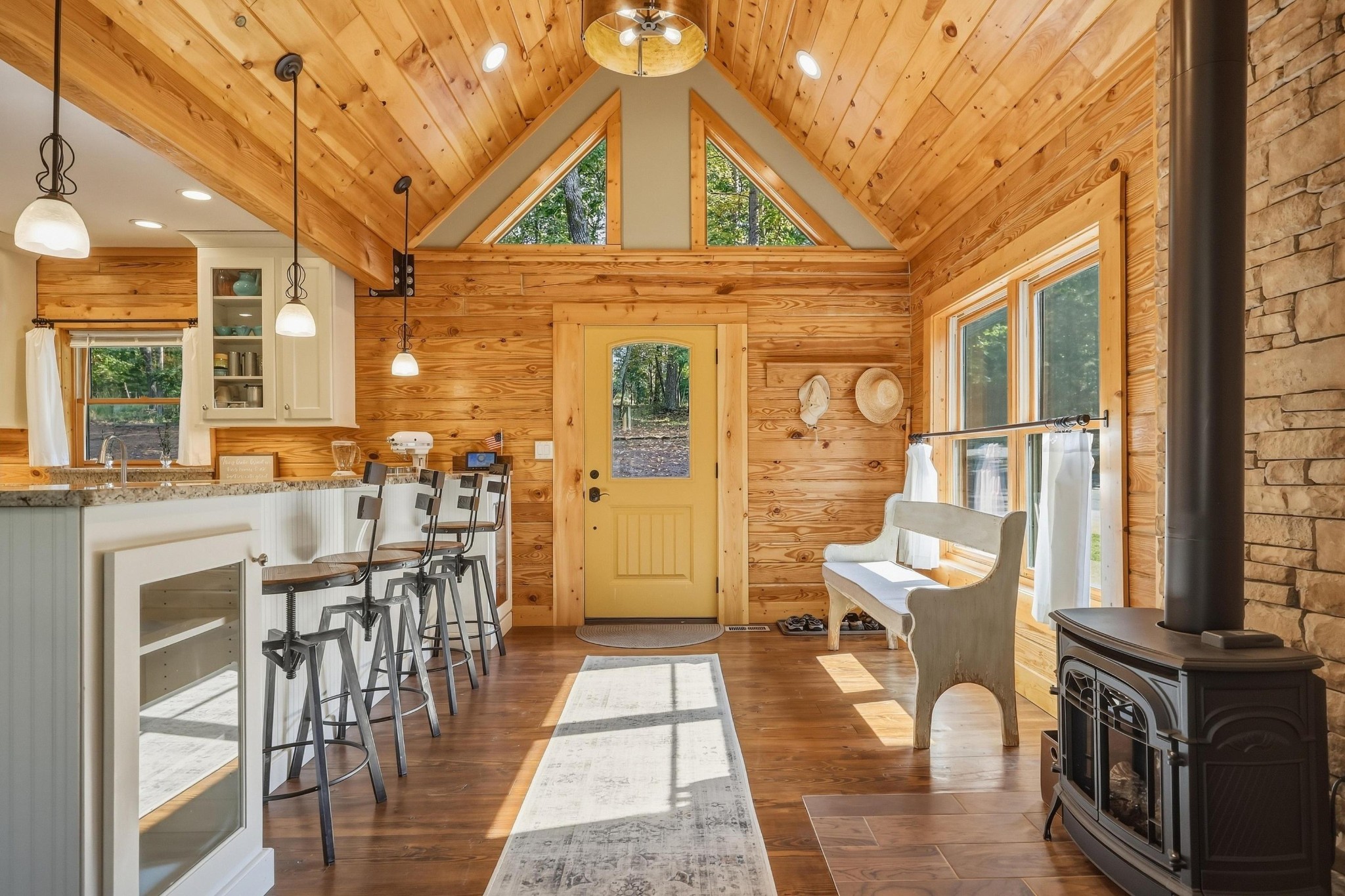 272 Tree House Trail Dunlap, TN 37327 - Photo 25 of 62 Gallery Image 25