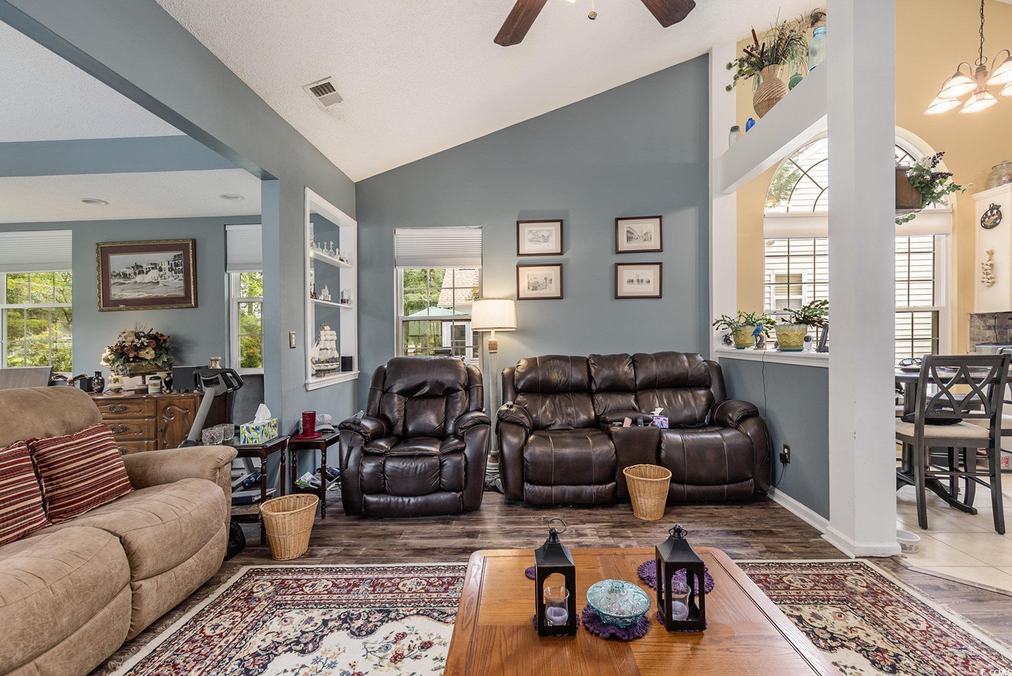 1455 Medinah Lane Murrells Inlet, SC 29576 - Photo 12 of 38