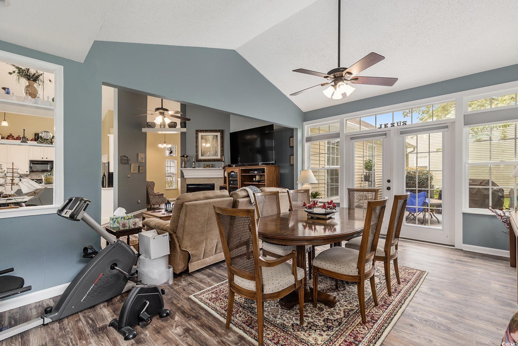 1455 Medinah Lane Murrells Inlet, SC 29576 - Photo 14 of 38