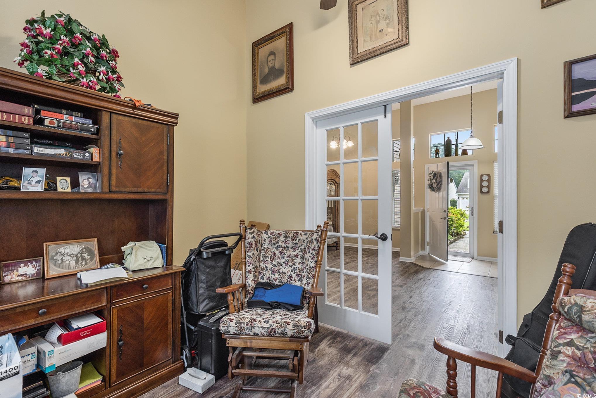 1455 Medinah Lane Murrells Inlet, SC 29576 - Photo 19 of 38