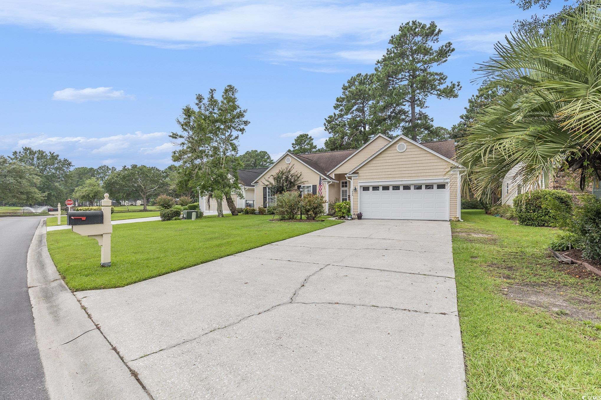 1455 Medinah Lane Murrells Inlet, SC 29576 - Photo 2 of 38