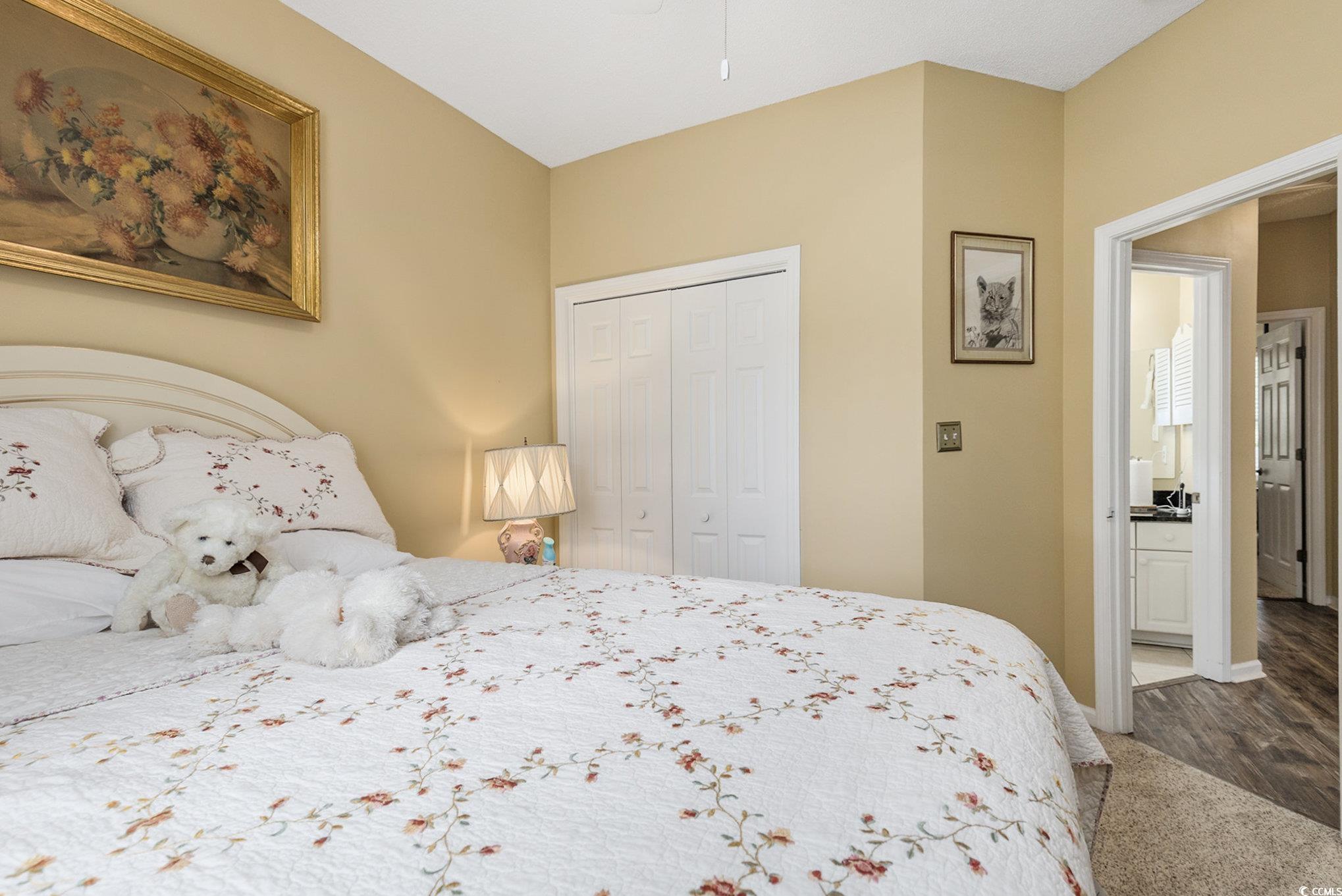 1455 Medinah Lane Murrells Inlet, SC 29576 - Photo 30 of 38