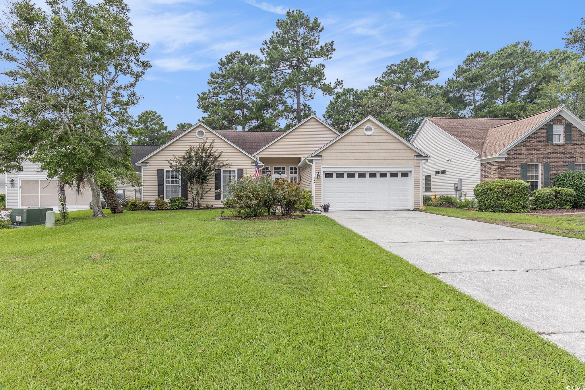 1455 Medinah Lane Murrells Inlet, SC 29576 - Photo 3 of 38
