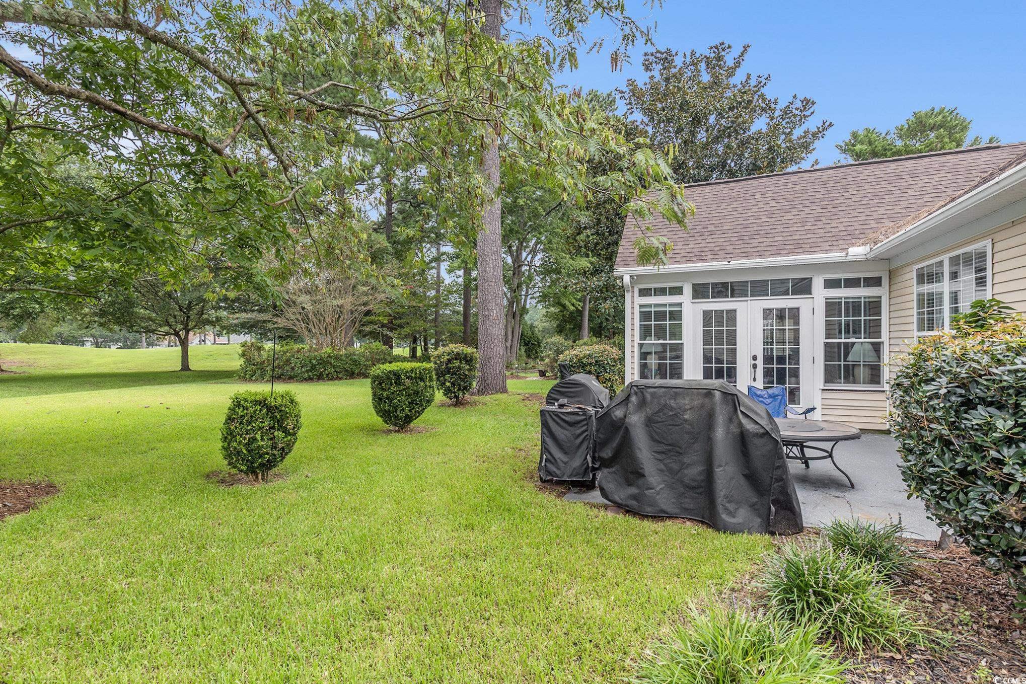 1455 Medinah Lane Murrells Inlet, SC 29576 - Photo 34 of 38
