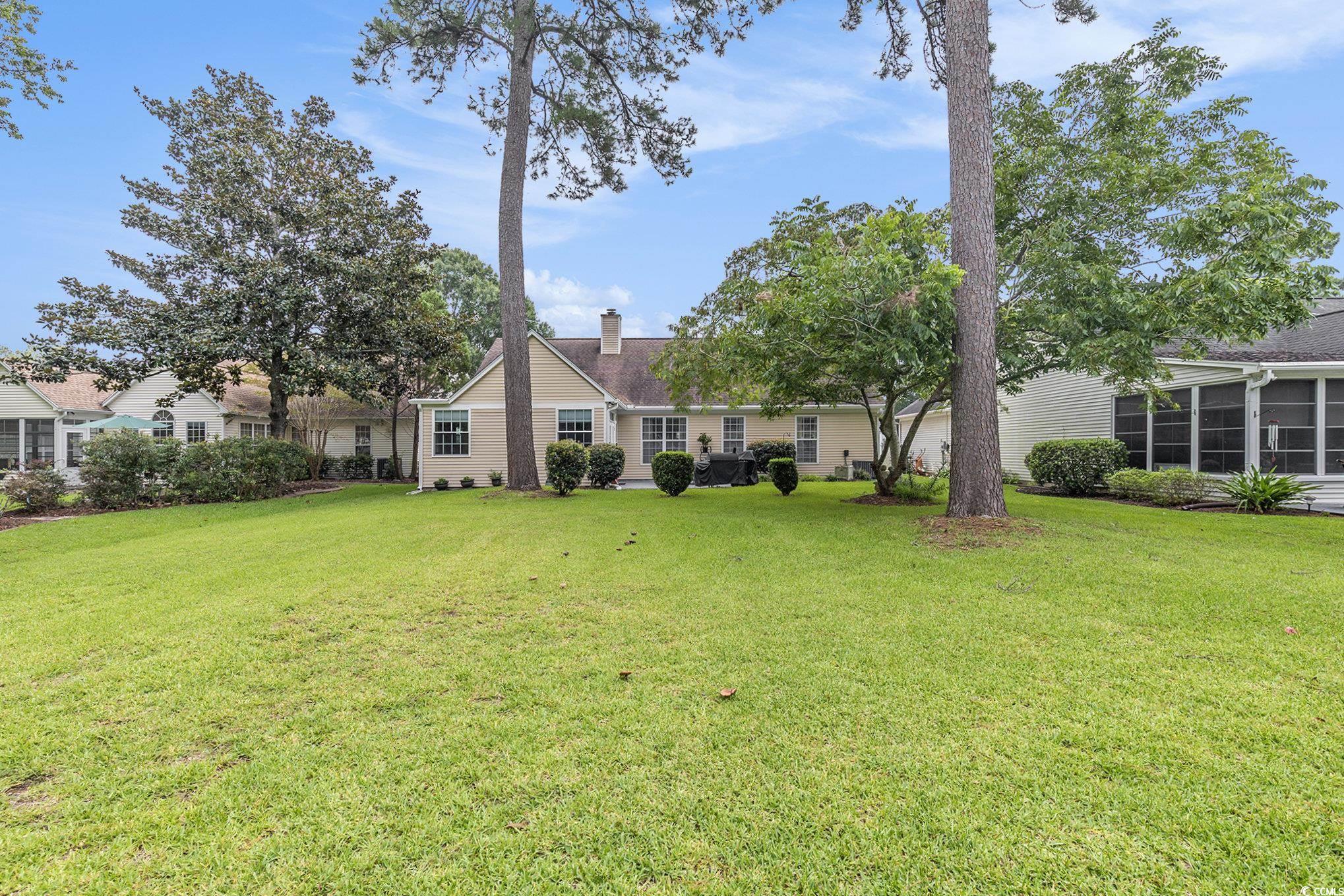 1455 Medinah Lane Murrells Inlet, SC 29576 - Photo 36 of 38