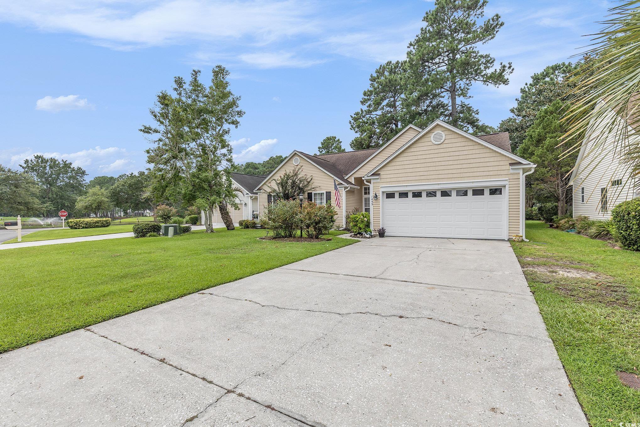 1455 Medinah Lane Murrells Inlet, SC 29576 - Photo 4 of 38