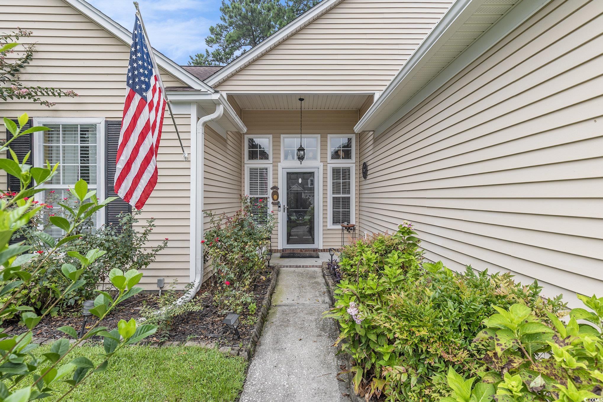 1455 Medinah Lane Murrells Inlet, SC 29576 - Photo 5 of 38