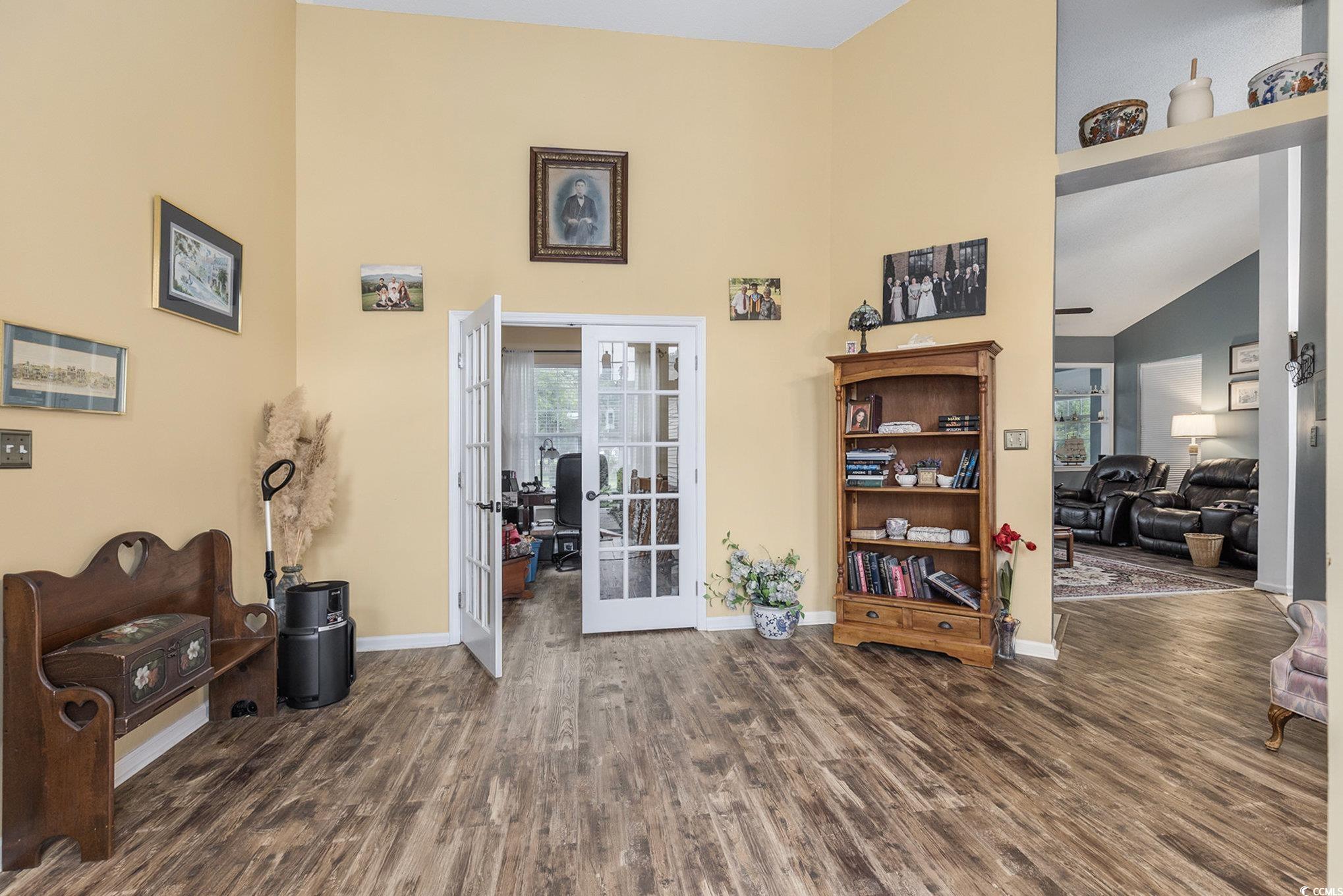 1455 Medinah Lane Murrells Inlet, SC 29576 - Photo 8 of 38