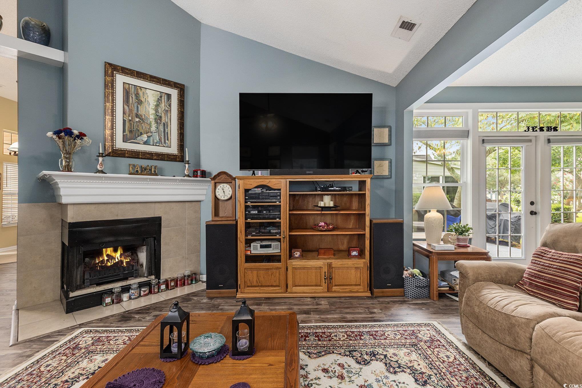 1455 Medinah Lane Murrells Inlet, SC 29576 - Photo 9 of 38