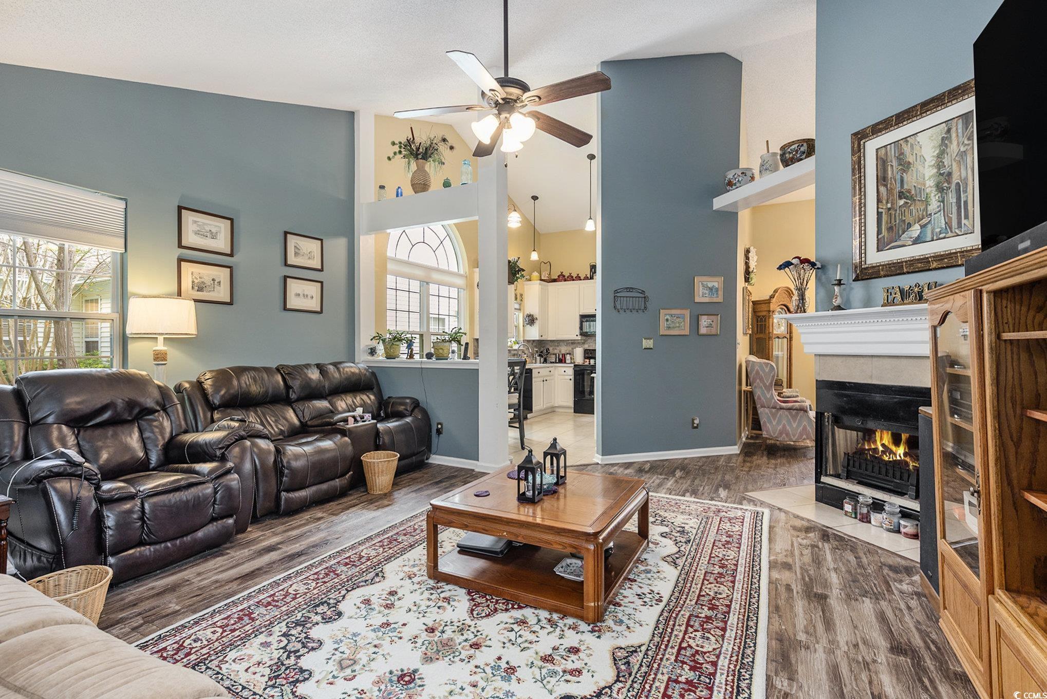 1455 Medinah Lane Murrells Inlet, SC 29576 - Photo 10 of 38