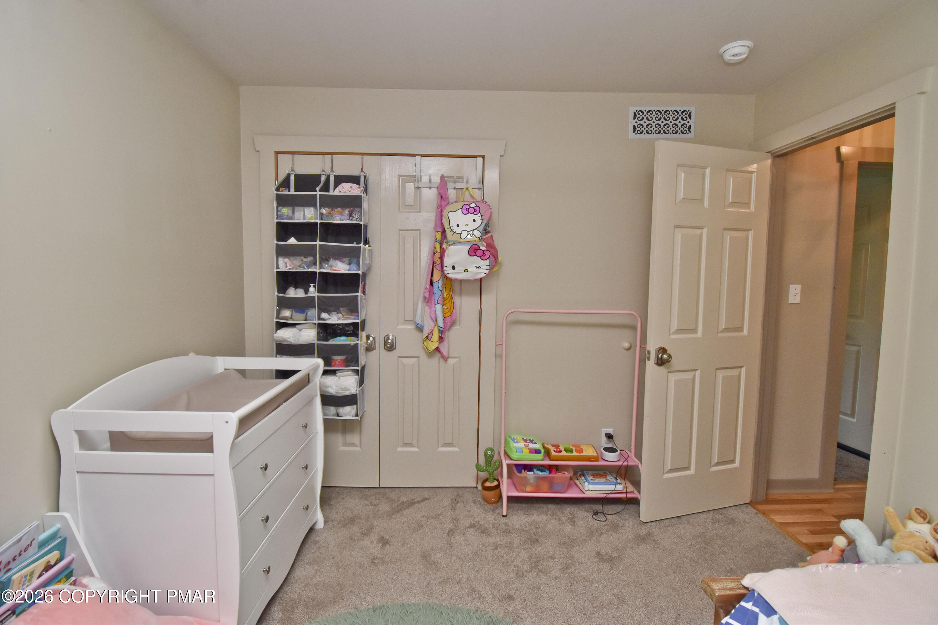 186 Quiet Valley Road Stroudsburg, PA 18360 - Photo 32 of 64 11 2nd Bed (2)