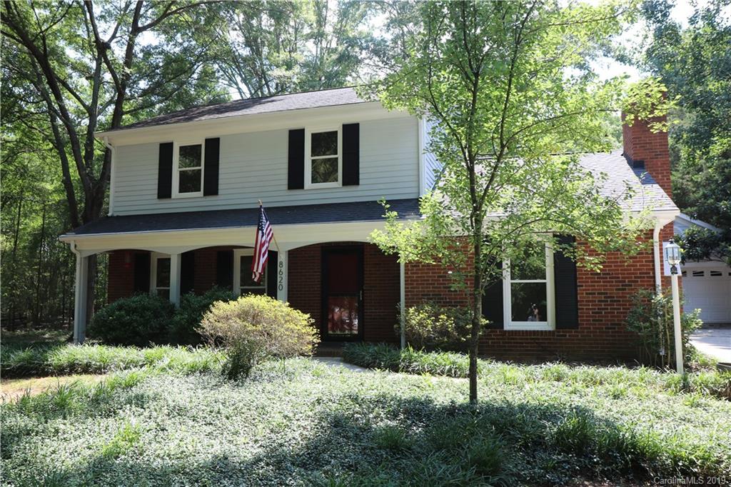 8620 Houston Ridge Road Charlotte, NC 28277 - Photo 1 of 20 Gallery Image 1