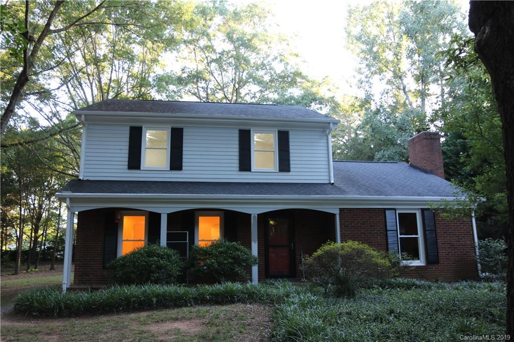 8620 Houston Ridge Road Charlotte, NC 28277 - Photo 2 of 20 Gallery Image 2