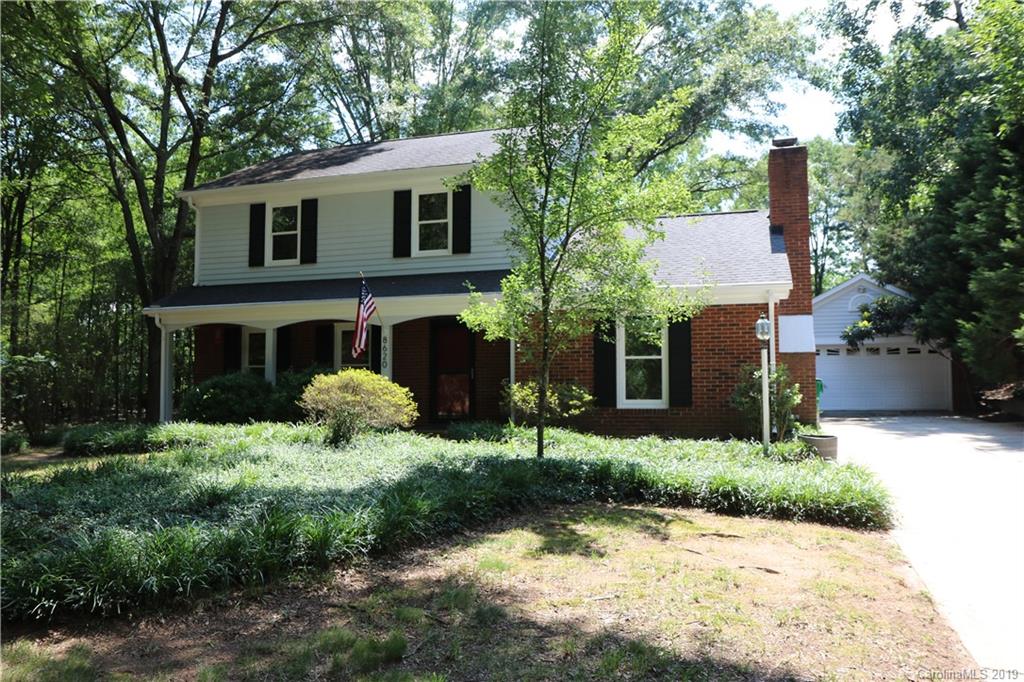 8620 Houston Ridge Road Charlotte, NC 28277 - Photo 18 of 20 Gallery Image 18