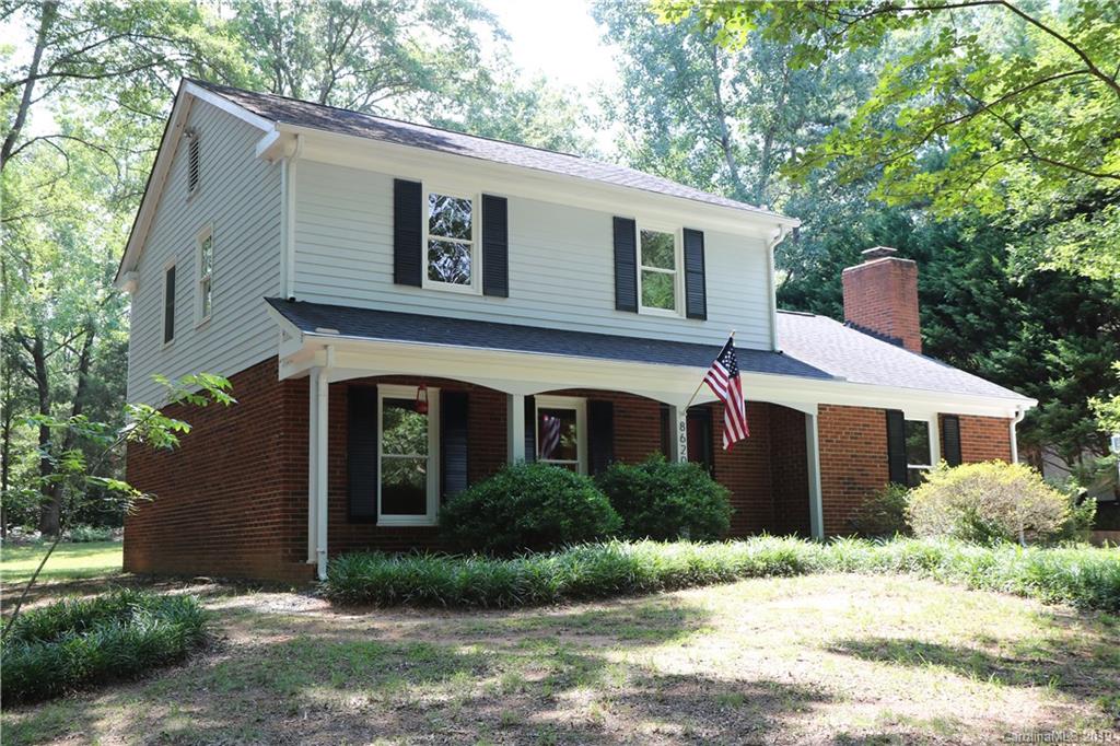 8620 Houston Ridge Road Charlotte, NC 28277 - Photo 3 of 20 Gallery Image 3