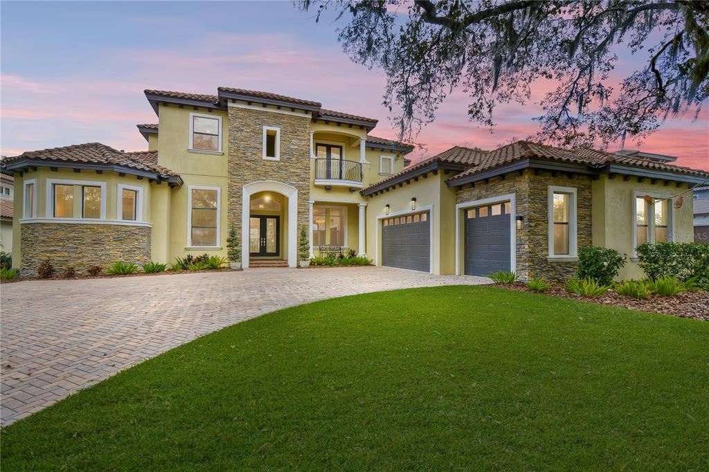 This LUXURY Arthur Rutenberg, CUSTOM estate will catch the eye of even the most decerning buyer!