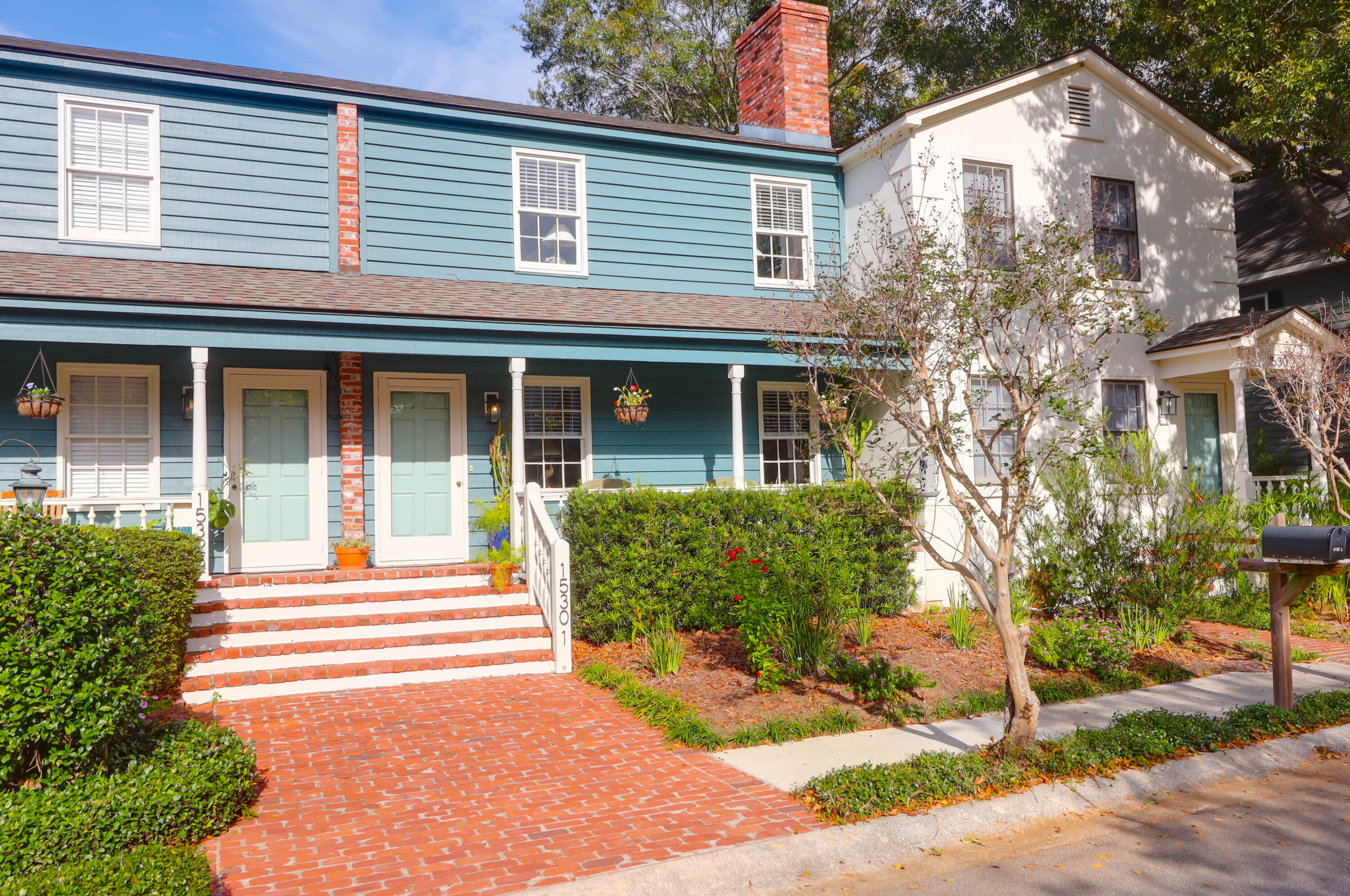 1530 Village Square, Unit 1 Mount Pleasant, SC 29464 - Photo 1 of 33 Front Exterior