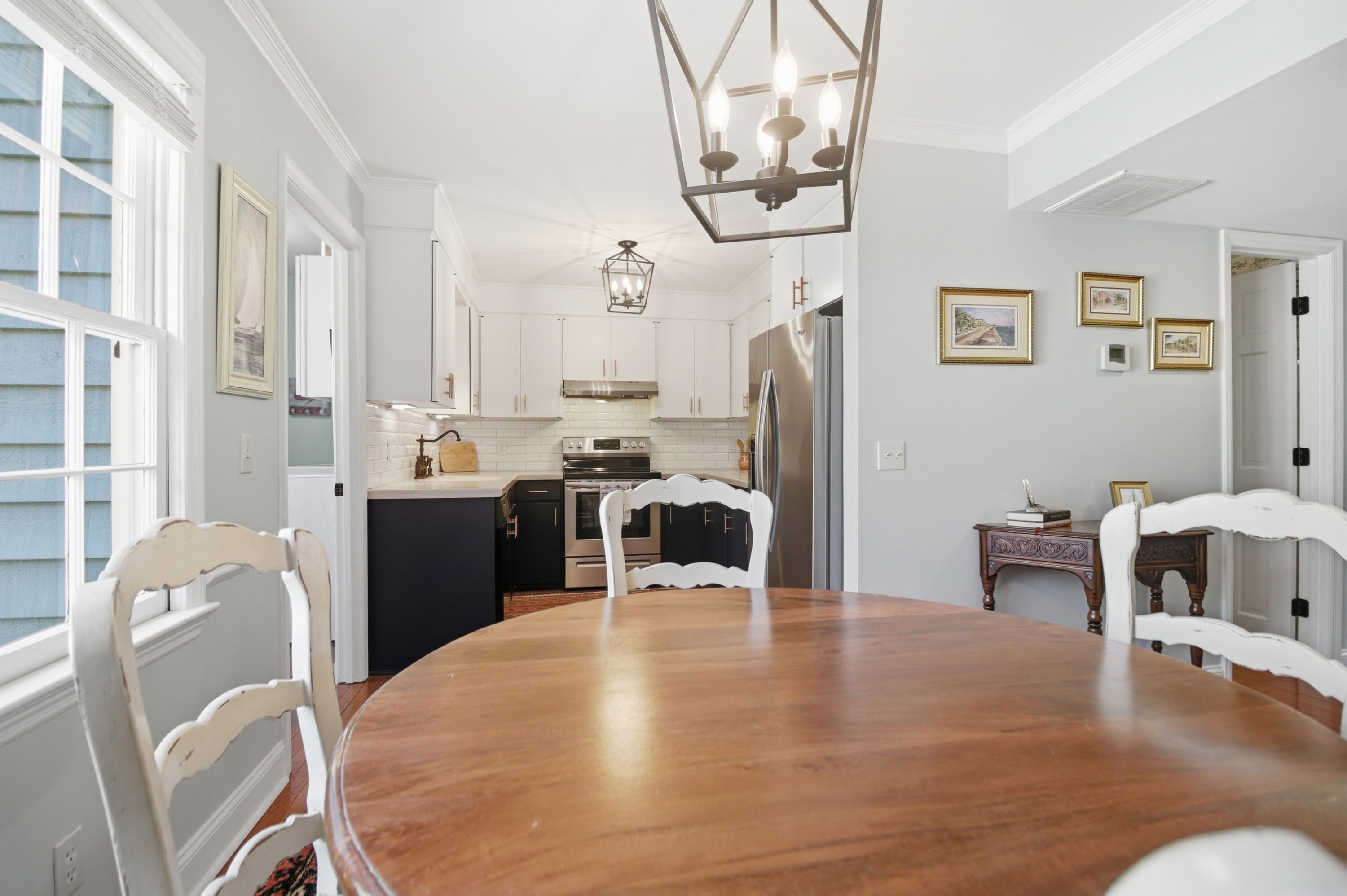1530 Village Square, Unit 1 Mount Pleasant, SC 29464 - Photo 11 of 33 Dining Room