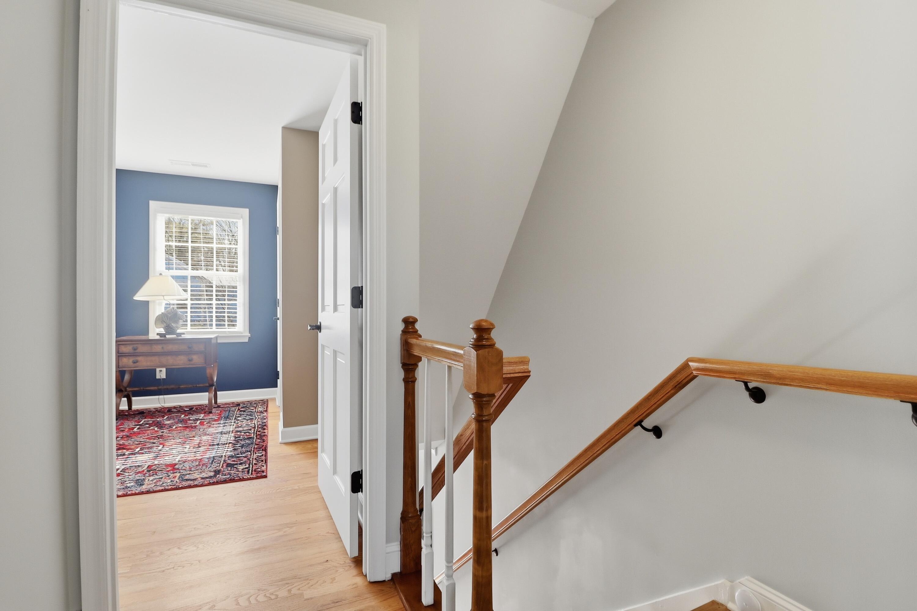 1530 Village Square, Unit 1 Mount Pleasant, SC 29464 - Photo 19 of 33 Stairs
