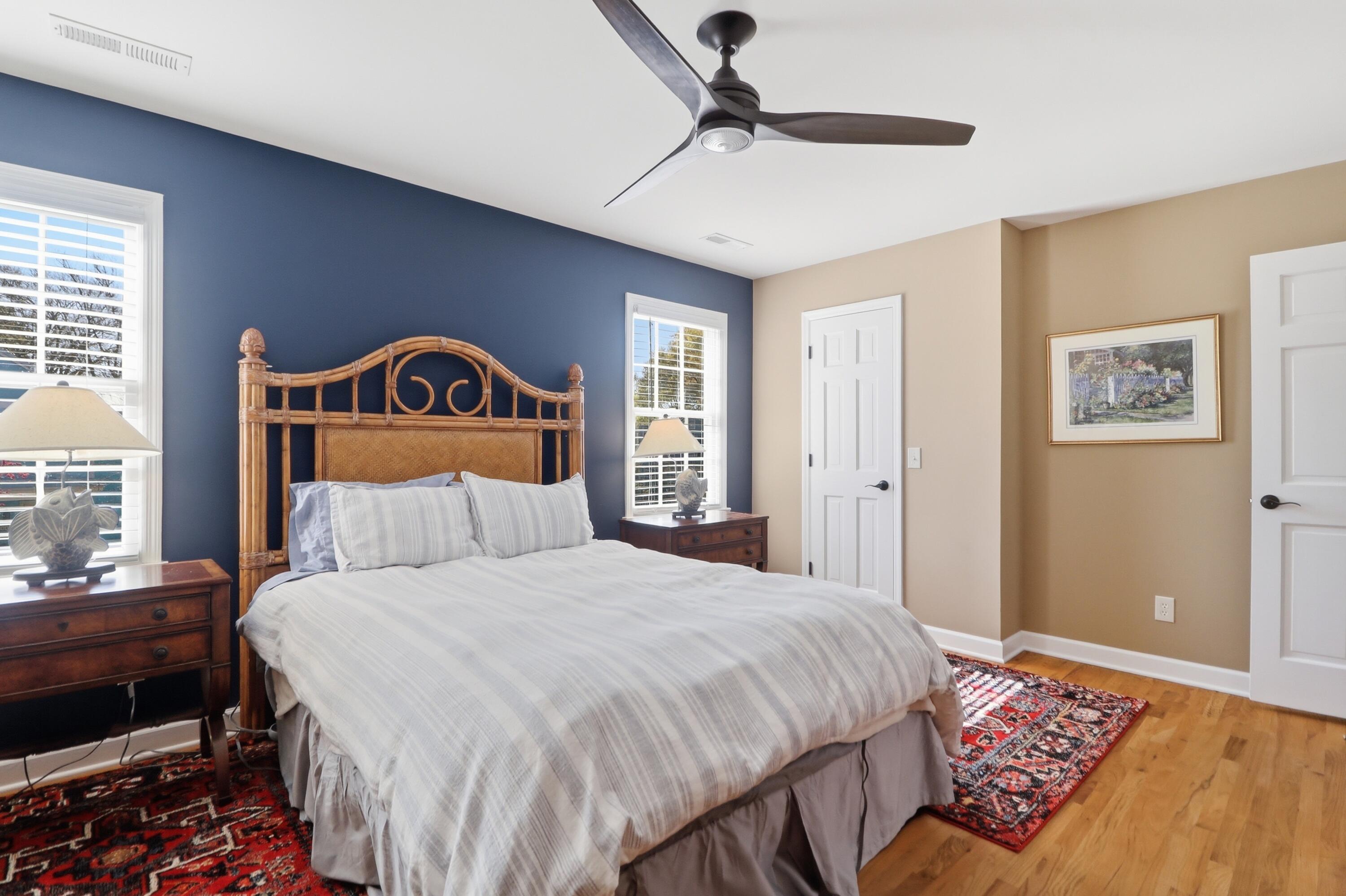 1530 Village Square, Unit 1 Mount Pleasant, SC 29464 - Photo 20 of 33 Bedroom