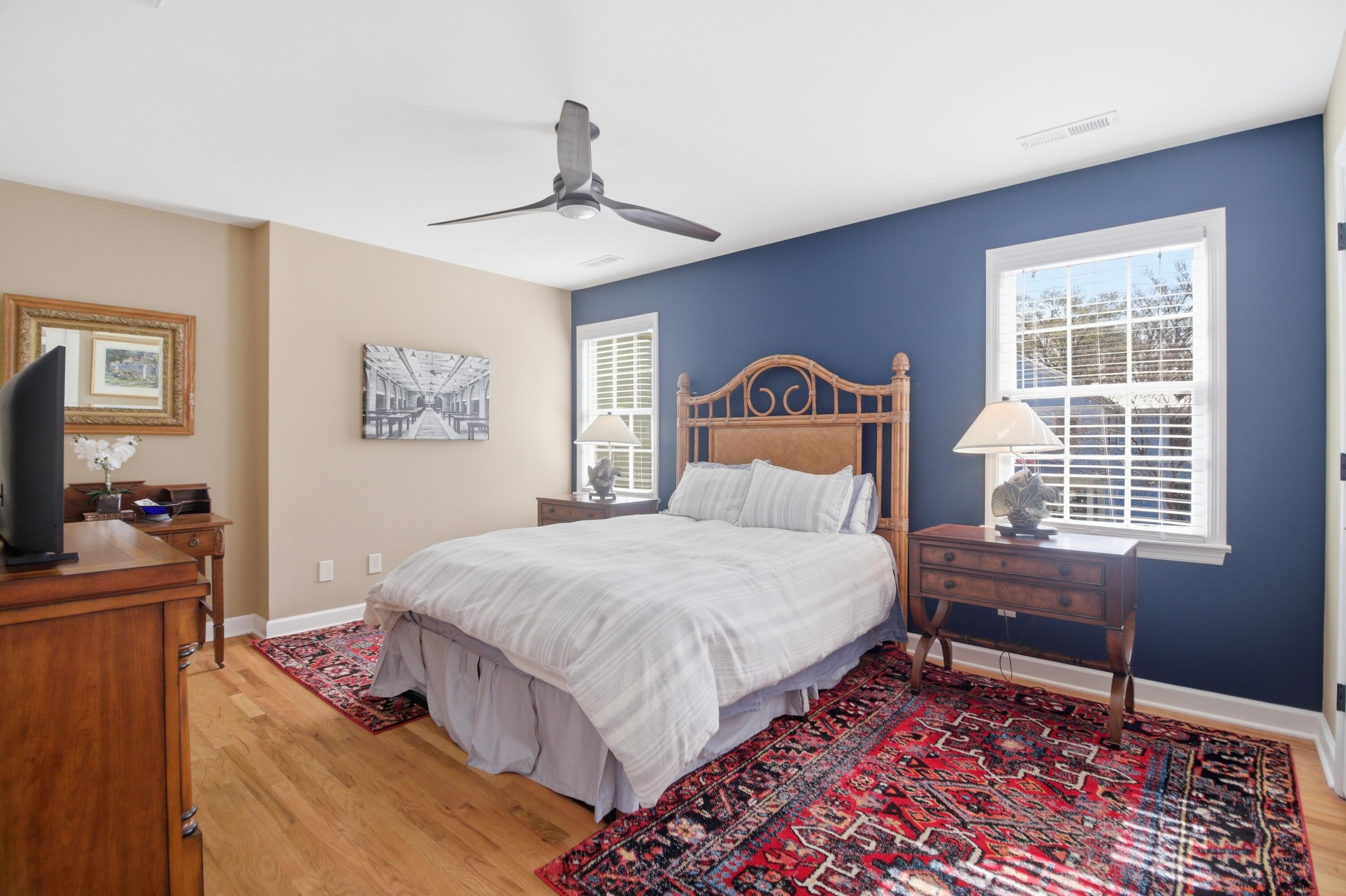 1530 Village Square, Unit 1 Mount Pleasant, SC 29464 - Photo 21 of 33 Bedroom