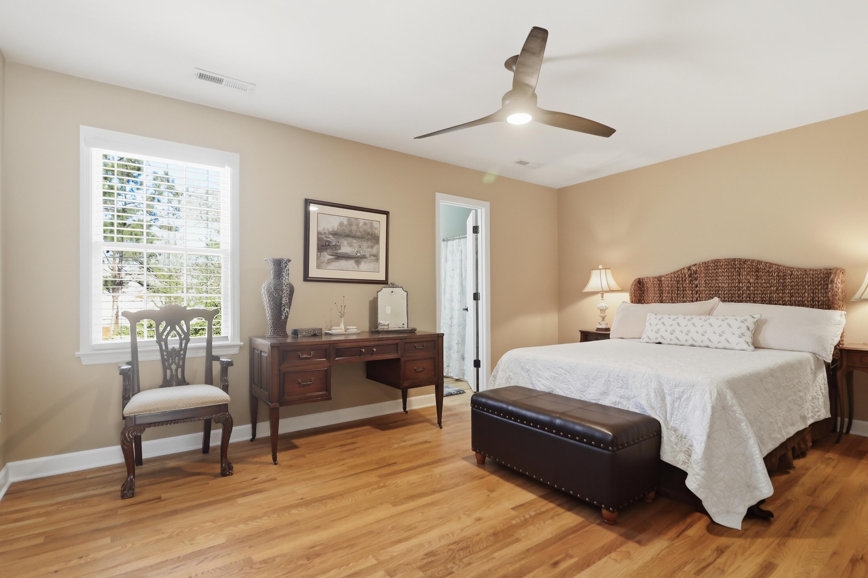 1530 Village Square, Unit 1 Mount Pleasant, SC 29464 - Photo 25 of 33 Bedroom