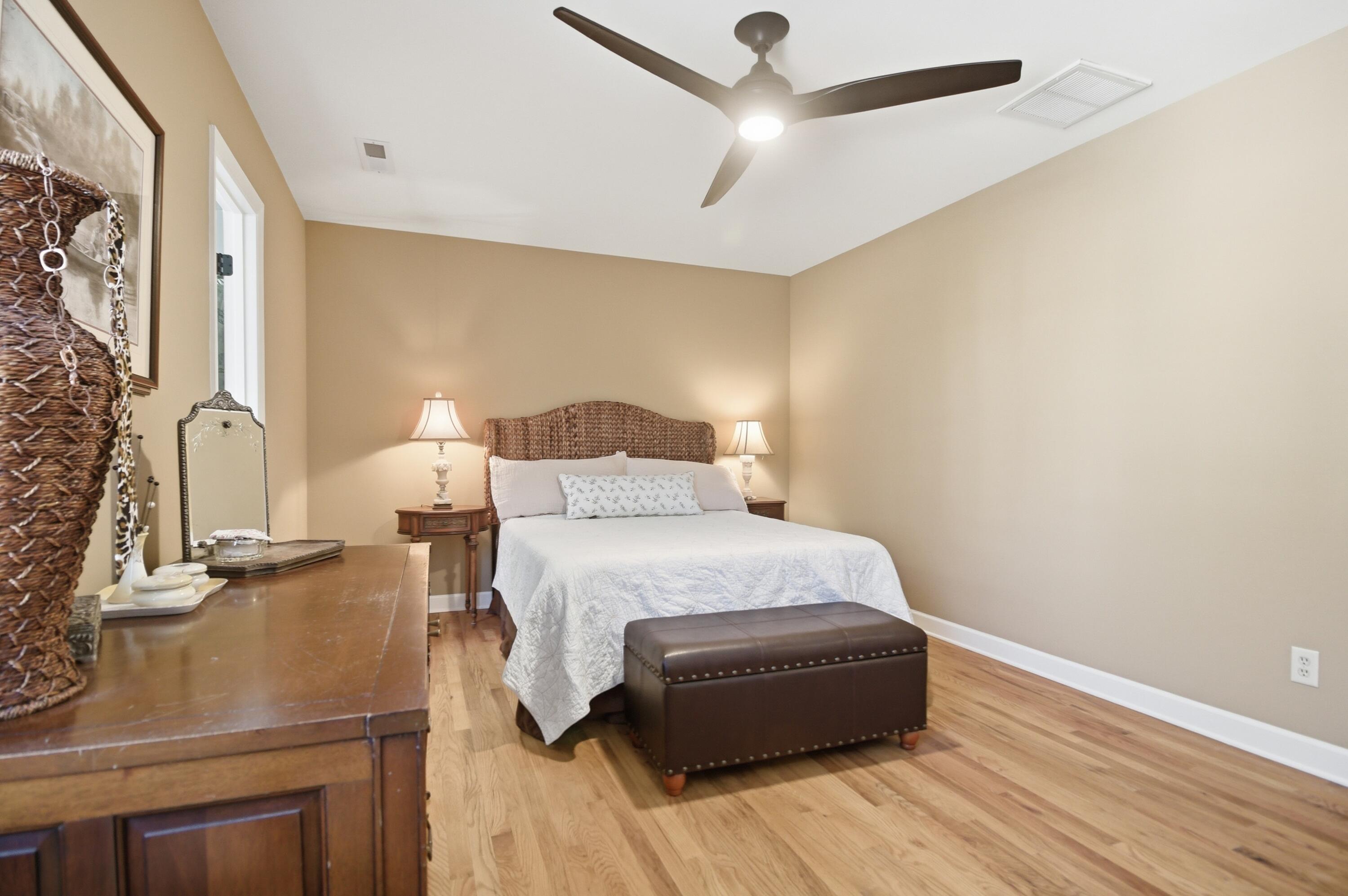 1530 Village Square, Unit 1 Mount Pleasant, SC 29464 - Photo 26 of 33 Bedroom