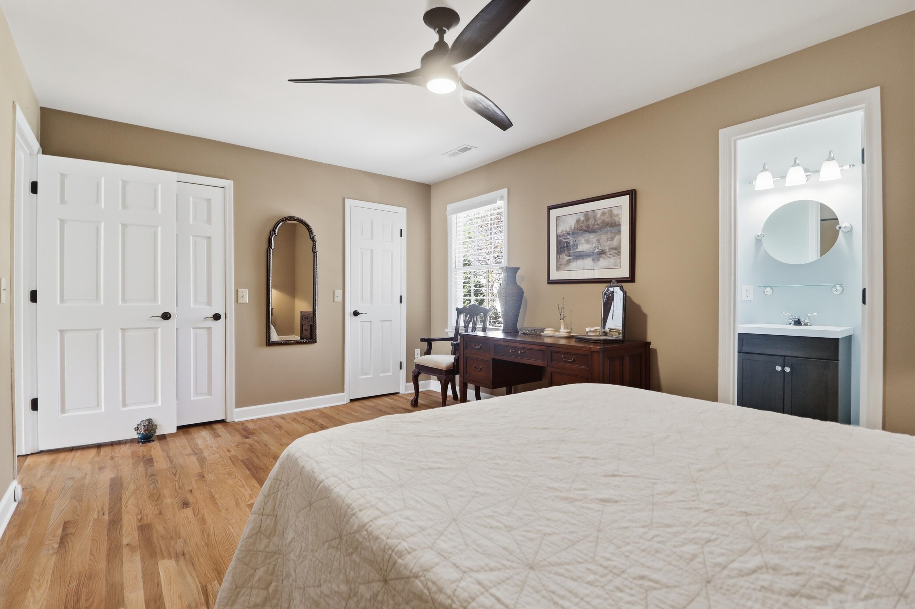 1530 Village Square, Unit 1 Mount Pleasant, SC 29464 - Photo 27 of 33 Bedroom