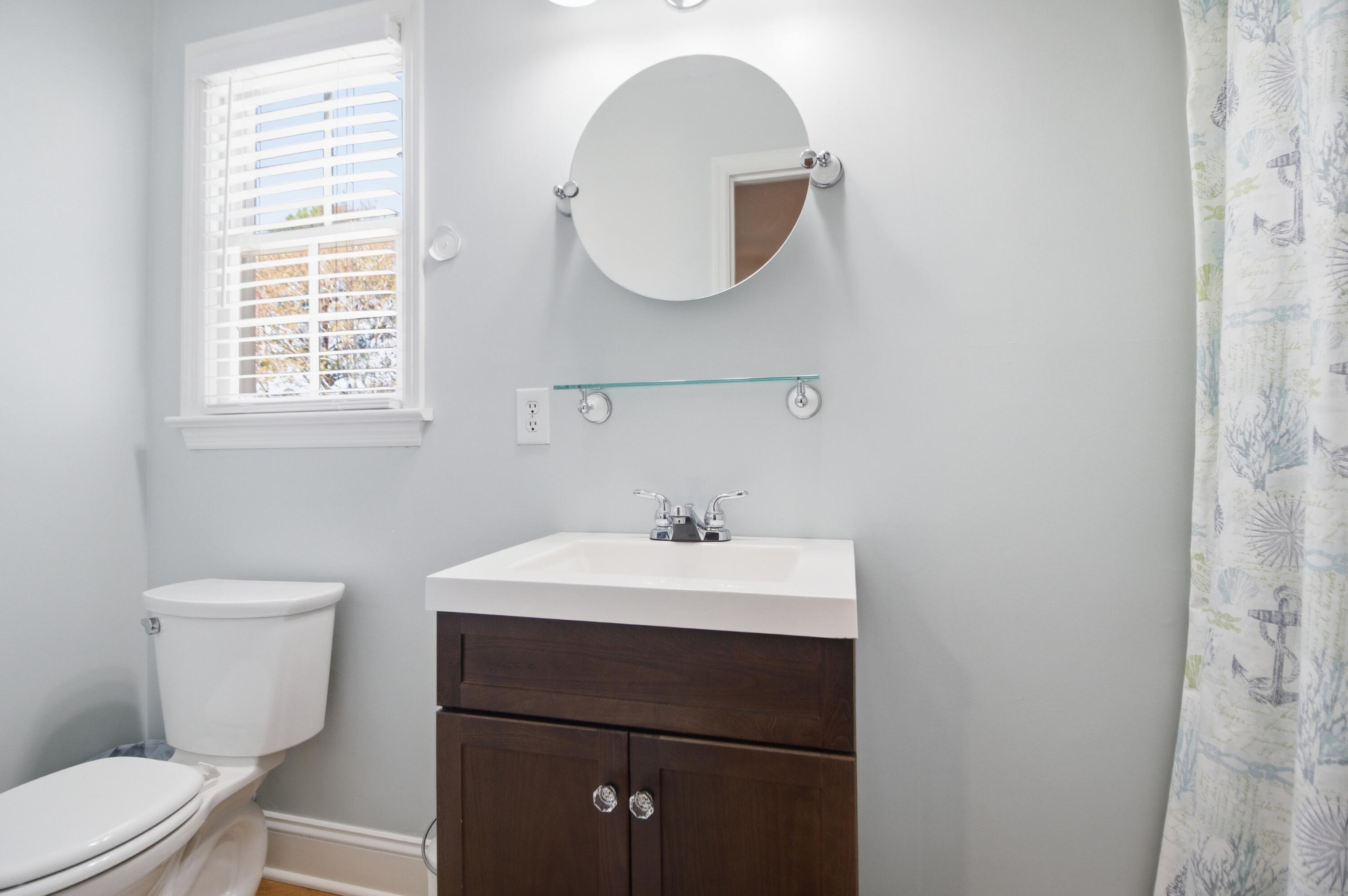 1530 Village Square, Unit 1 Mount Pleasant, SC 29464 - Photo 28 of 33 Bathroom