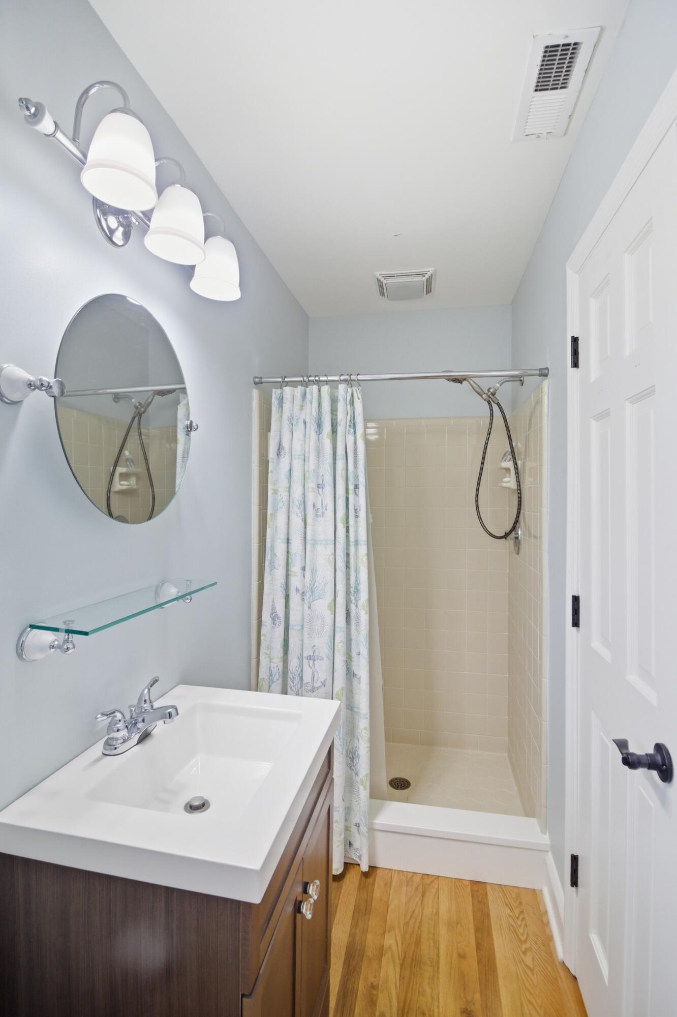 1530 Village Square, Unit 1 Mount Pleasant, SC 29464 - Photo 29 of 33 Bathroom