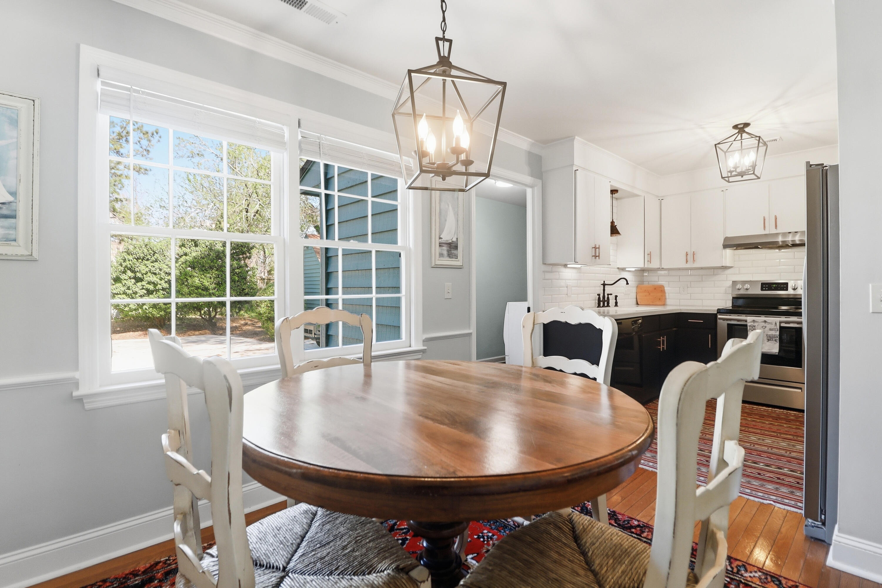 1530 Village Square, Unit 1 Mount Pleasant, SC 29464 - Photo 10 of 33 Dining Room