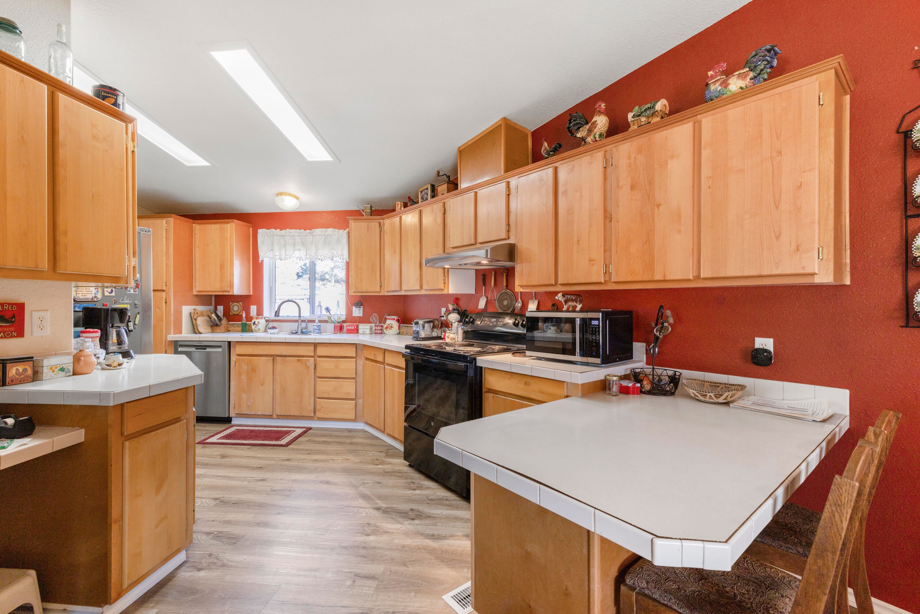 5415 Haskins Road Bonanza, OR 97623 - Photo 42 of 96 Kitchen