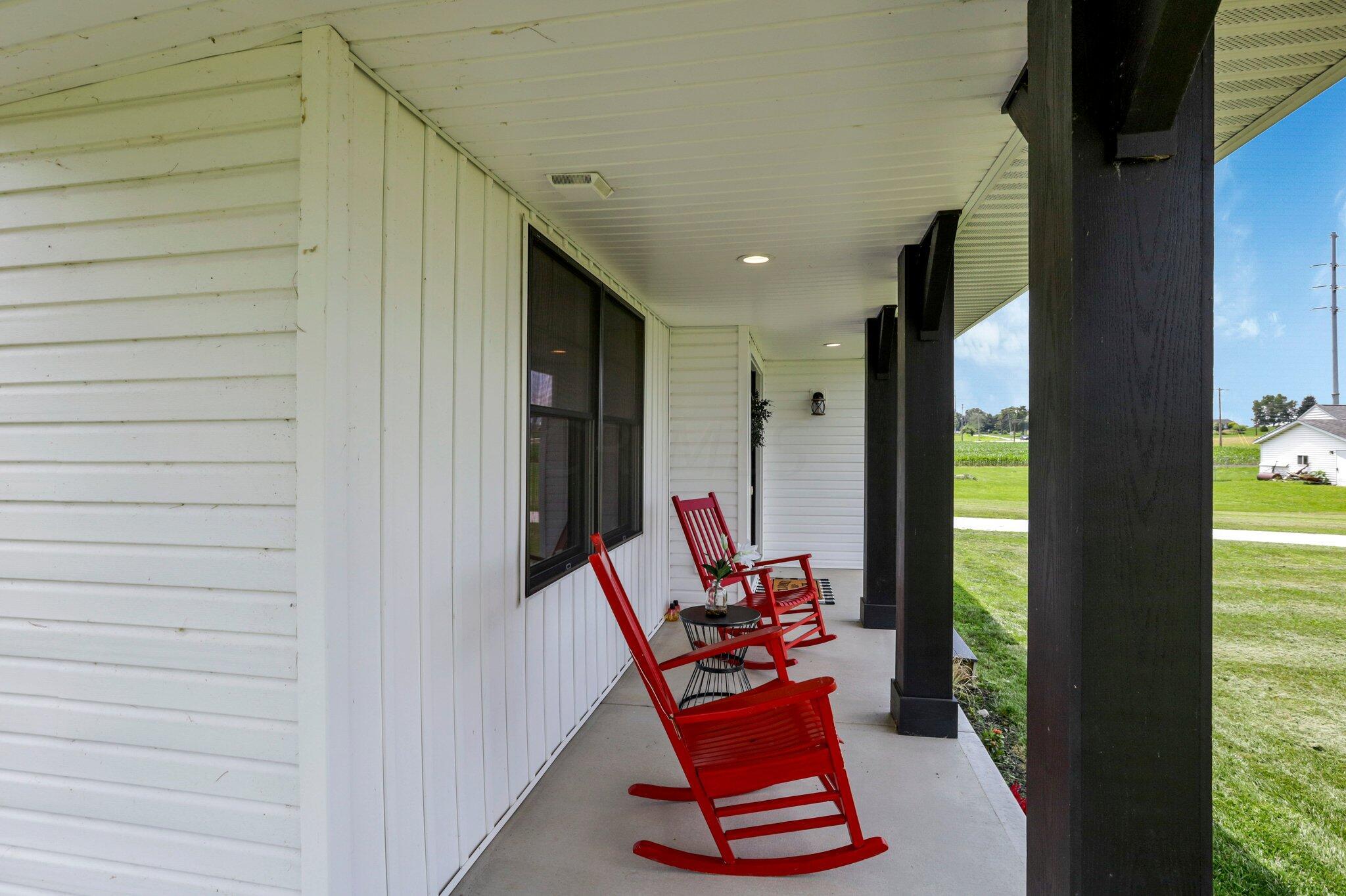 214 Becks Knob Road Lancaster, OH 43130 - Photo 4 of 66 214 Becks Knob Road